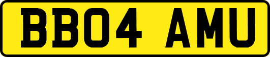 BB04AMU