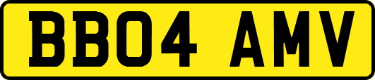 BB04AMV