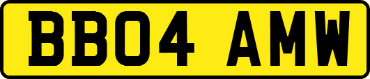 BB04AMW