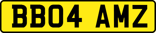 BB04AMZ
