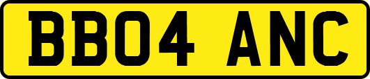 BB04ANC