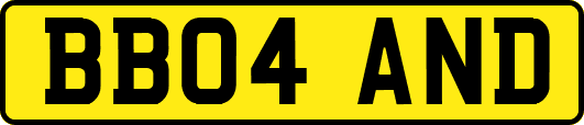 BB04AND