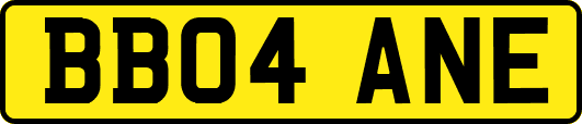 BB04ANE