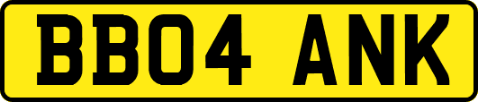 BB04ANK