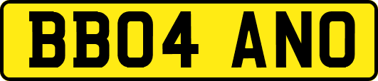 BB04ANO