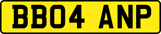 BB04ANP