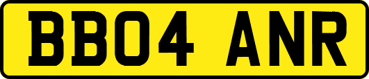 BB04ANR