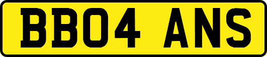 BB04ANS