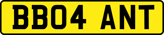 BB04ANT