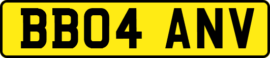 BB04ANV