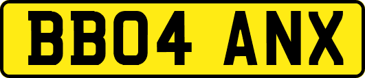 BB04ANX