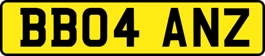 BB04ANZ