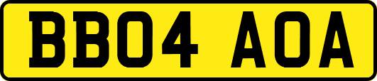 BB04AOA