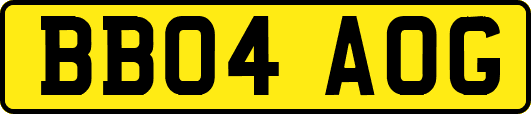 BB04AOG