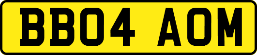 BB04AOM