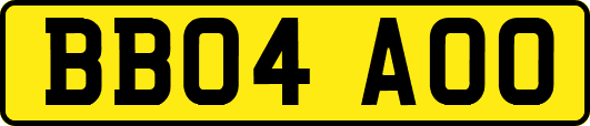 BB04AOO