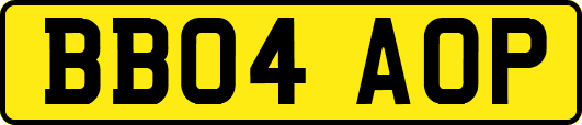 BB04AOP