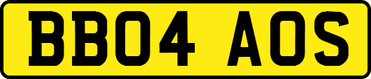 BB04AOS