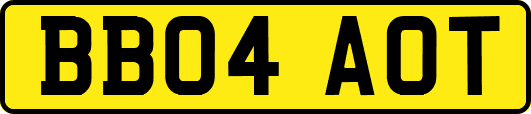 BB04AOT