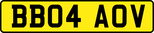 BB04AOV