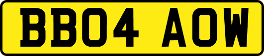 BB04AOW