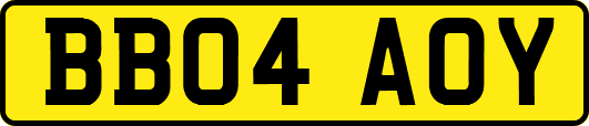 BB04AOY