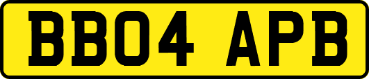 BB04APB