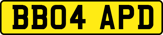 BB04APD