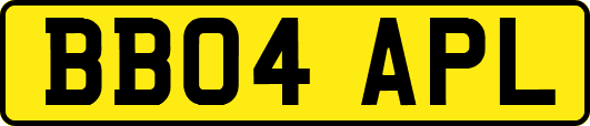 BB04APL