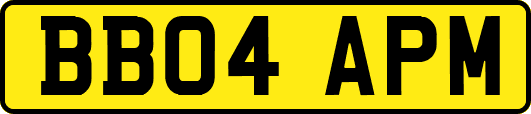 BB04APM