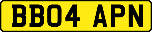 BB04APN