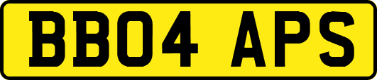 BB04APS