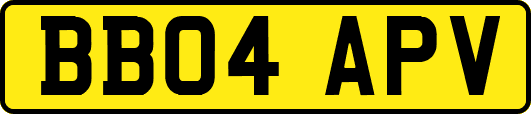 BB04APV