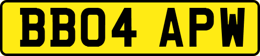 BB04APW