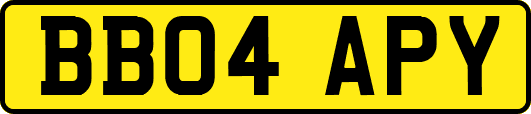 BB04APY