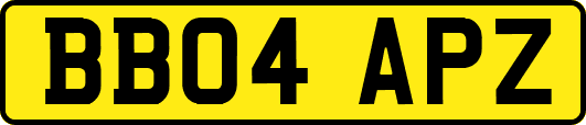 BB04APZ