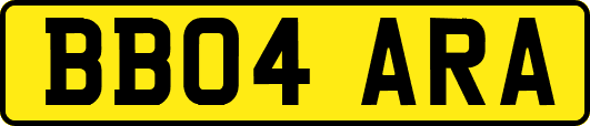 BB04ARA