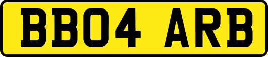 BB04ARB