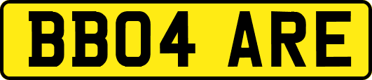 BB04ARE
