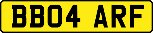BB04ARF