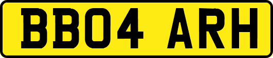 BB04ARH