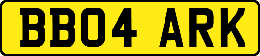 BB04ARK