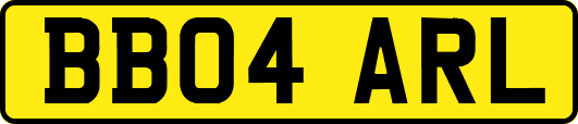 BB04ARL