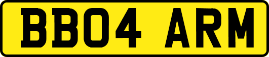 BB04ARM