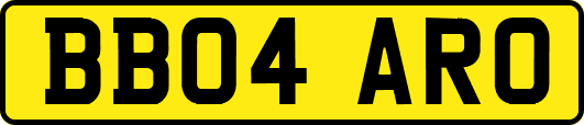 BB04ARO