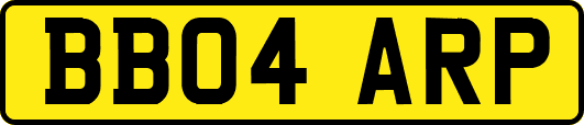 BB04ARP