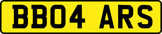 BB04ARS
