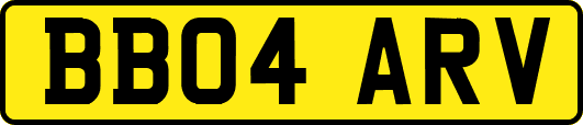 BB04ARV