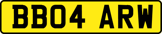 BB04ARW