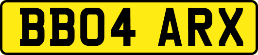 BB04ARX